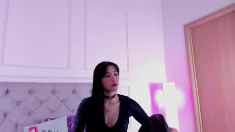 Alice online show from October 2025 07:33:01 PM