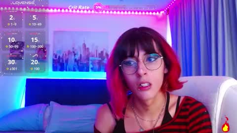 goth_minerva online show from December 2025 01:42:01 PM