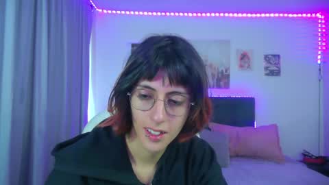 goth_minerva online show from May 2026 01:51:02 PM