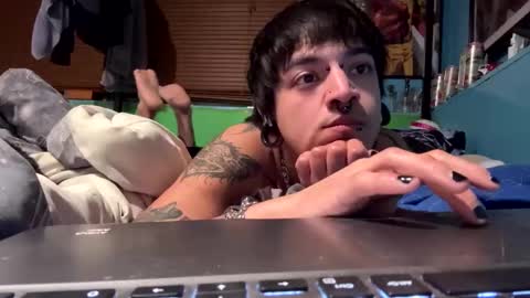 Gothboitoy online show from December 2024 09:21:01 AM