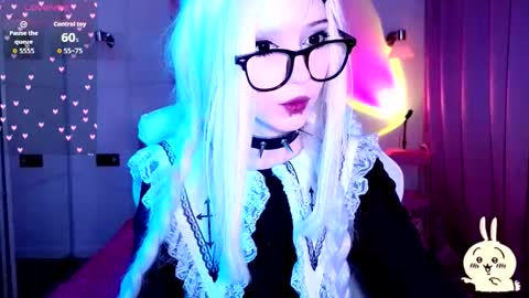 gothiclali online show from February 2026 03:49:02 PM
