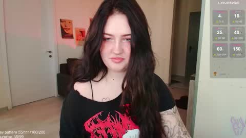 traumfrau Kira angel face devil eyes I SELL A LOT VIDEO IN GALLERY online show from November 2025 10:36:01 AM