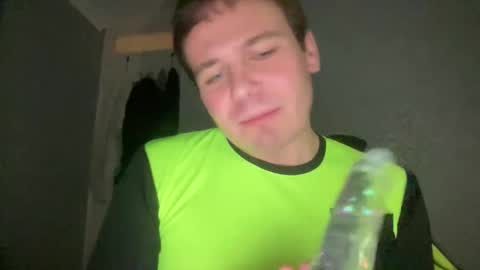 GotItGoin online show from November 2025 09:47:01 PM