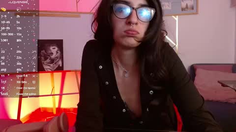 Meredith Alessandra online show from March 2026 07:15:01 AM