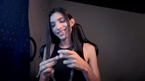Snapshot of gowther__ chatting on April 2026 11:57:02 PM angelito tu novio online show from April 2026 11:57:02 PM