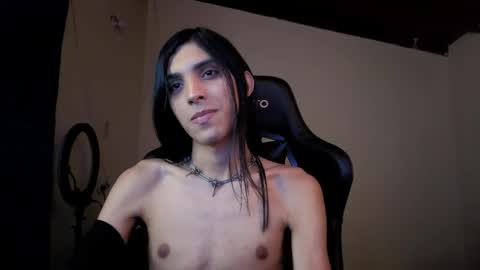 Snapshot of gowther__ chatting on April 2026 07:00:02 AM angelito tu novio online show from April 2026 07:00:02 AM