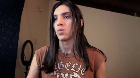 Snapshot of gowther__ chatting on April 2026 05:11:01 AM angelito tu novio online show from April 2026 05:11:01 AM