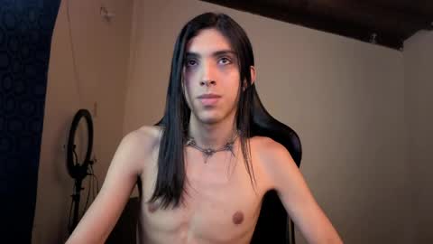 Snapshot of gowther__ chatting on April 2026 09:40:02 AM angelito tu novio online show from April 2026 09:40:02 AM