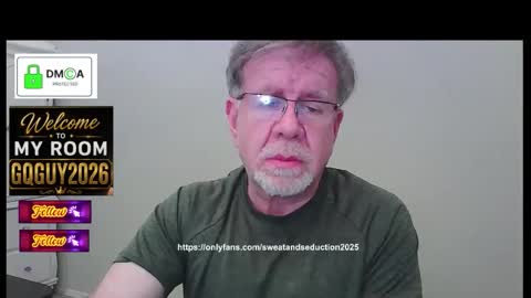 Snapshot of gqguy2026 chatting on May 2026 02:52:01 AM Gqguy2026 online show from May 2026 02:52:01 AM