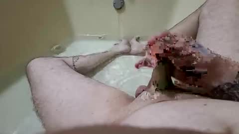 Grim panty boy online show from November 2025 04:22:02 AM