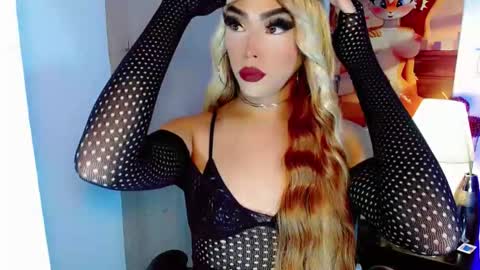 Snapshot of grace24hot chatting on February 2026 02:51:01 AM Grace online show from February 2026 02:51:01 AM