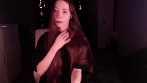 Snapshot of grace_crystal chatting on January 2025 02:40:02 AM Grace online show from January 2025 02:40:02 AM