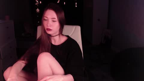 Snapshot of grace_crystal chatting on February 2025 11:58:02 PM Grace online show from February 2025 11:58:02 PM