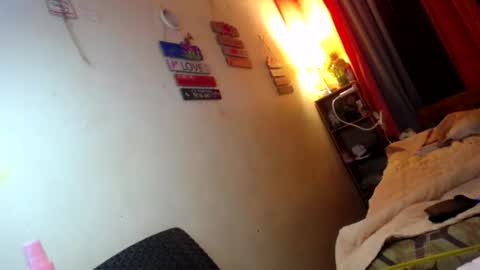 my name is  GRACEY  online show from December 2024 08:09:02 AM