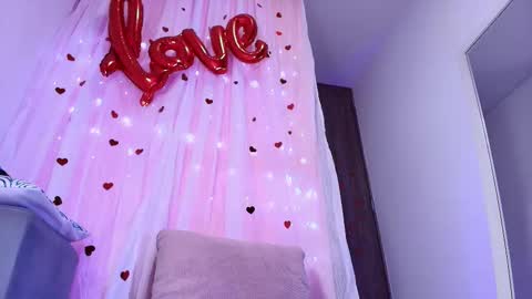 grace_sw online show from February 2026 11:05:02 AM