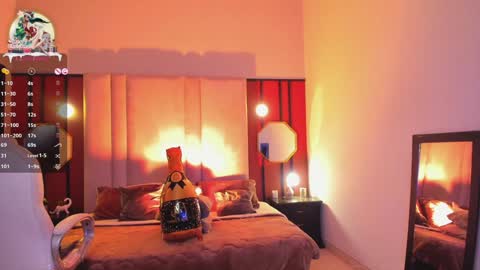 Snapshot of graceelizabeth_ chatting on January 2025 11:38:02 PM Zuly online show from January 2025 11:38:02 PM