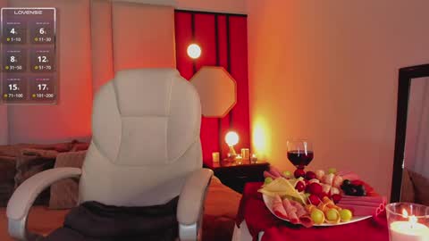 Snapshot of graceelizabeth_ chatting on January 2025 08:51:01 PM Zuly online show from January 2025 08:51:01 PM