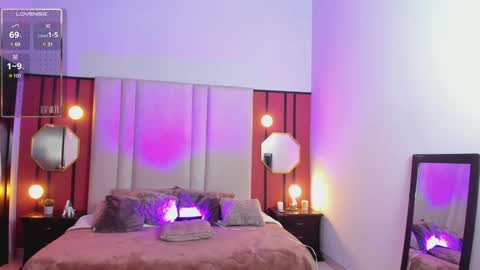 Snapshot of graceelizabeth_ chatting on January 2025 07:25:01 PM Zuly online show from January 2025 07:25:01 PM