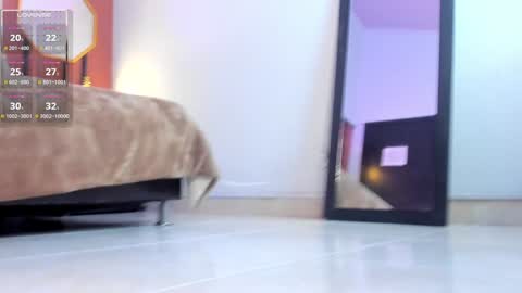 Snapshot of graceelizabeth_ chatting on January 2025 08:54:01 PM Zuly online show from January 2025 08:54:01 PM