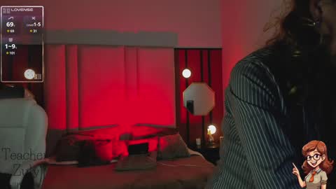 Snapshot of graceelizabeth_ chatting on January 2025 09:18:01 PM Zuly online show from January 2025 09:18:01 PM