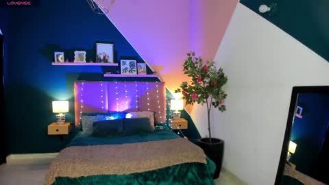 Snapshot of graceelizabeth_ chatting on February 2025 08:57:01 PM Zuly online show from February 2025 08:57:01 PM