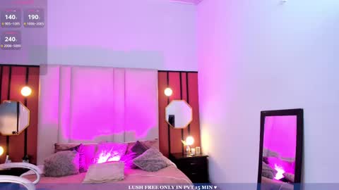 Snapshot of graceelizabeth_ chatting on March 2025 08:49:01 PM Zuly online show from March 2025 08:49:01 PM