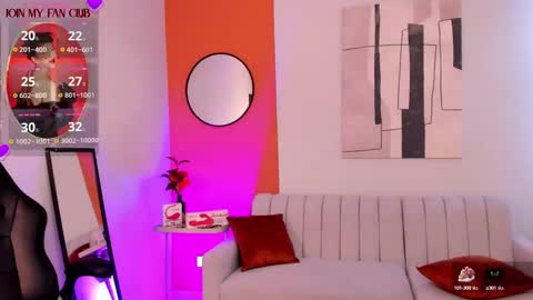 Snapshot of graceelizabeth_ chatting on October 2025 08:07:01 PM Zuly online show from October 2025 08:07:01 PM