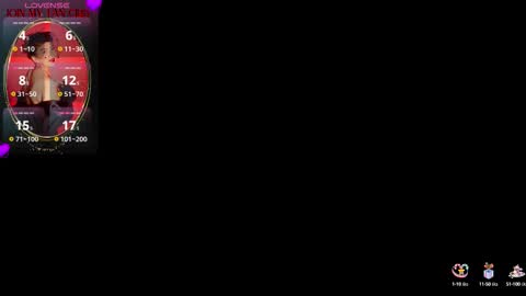 Snapshot of graceelizabeth_ chatting on October 2025 07:55:01 PM Zuly online show from October 2025 07:55:01 PM