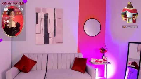 Snapshot of graceelizabeth_ chatting on October 2025 09:03:02 PM Zuly online show from October 2025 09:03:02 PM