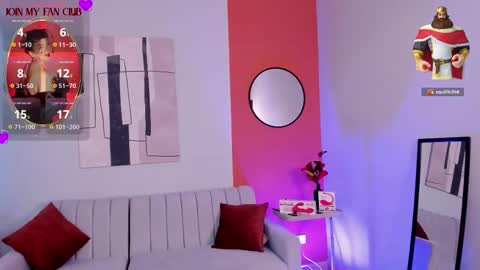 Snapshot of graceelizabeth_ chatting on October 2025 08:09:02 PM Zuly online show from October 2025 08:09:02 PM