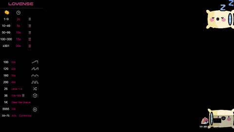 Snapshot of graceelizabeth_ chatting on November 2025 08:25:02 PM Zuly online show from November 2025 08:25:02 PM
