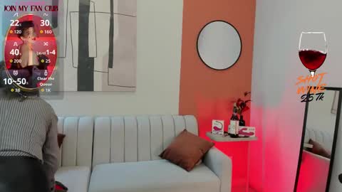 Snapshot of graceelizabeth_ chatting on November 2025 06:34:01 PM Zuly online show from November 2025 06:34:01 PM