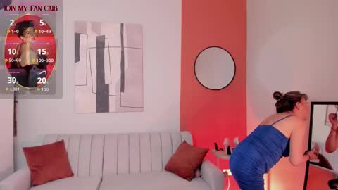 Zuly online show from January 2026 08:47:02 PM