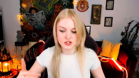 Grace Glamour online show from January 2025 08:09:02 AM