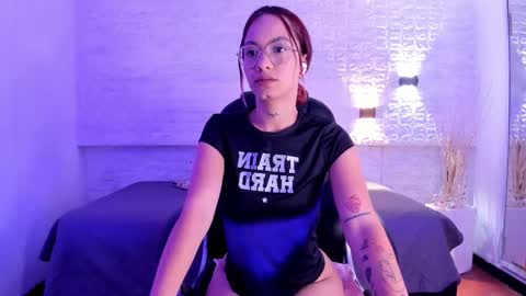 Snapshot of gracehall chatting on January 2026 12:10:02 PM Grace online show from January 2026 12:10:02 PM