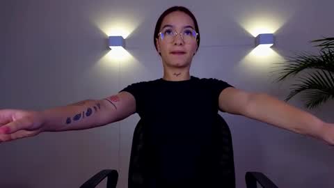 Snapshot of gracehall chatting on February 2026 11:11:02 AM Grace online show from February 2026 11:11:02 AM