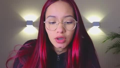 Snapshot of gracehall chatting on February 2026 11:09:01 AM Grace online show from February 2026 11:09:01 AM