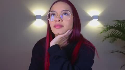 Snapshot of gracehall chatting on February 2026 11:32:01 AM Grace online show from February 2026 11:32:01 AM