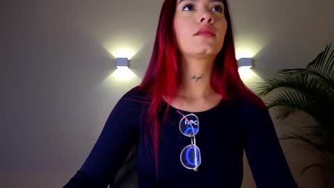 Snapshot of gracehall chatting on March 2026 11:16:02 AM Grace online show from March 2026 11:16:02 AM