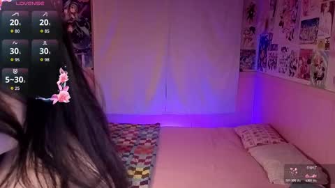 graciechan online show from November 2025 01:58:02 AM