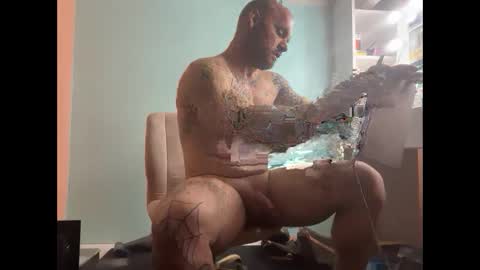 grambag1995 online show from February 2026 07:15:01 AM