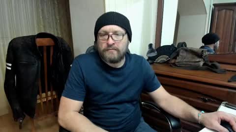 Anthony online show from March 2025 03:07:02 PM