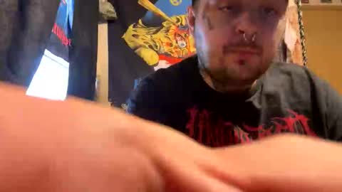 graveyardblunts66 online show from November 2025 07:36:03 PM