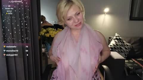 Ray online show from February 2025 10:14:02 PM