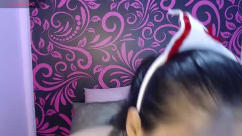 Isabella online show from February 2025 04:40:01 PM