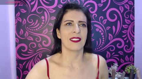 Isabella online show from February 2025 03:08:01 AM