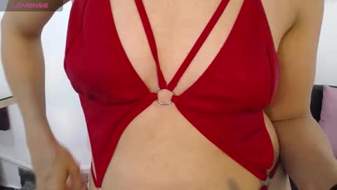 Isabella online show from February 2025 03:56:02 AM