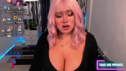 PAULATHEONE online show from December 2025 11:35:02 PM