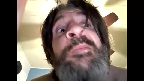 Snapshot of greatgoddamnsatan chatting on October 2025 08:34:02 AM Lord Satan online show from October 2025 08:34:02 AM