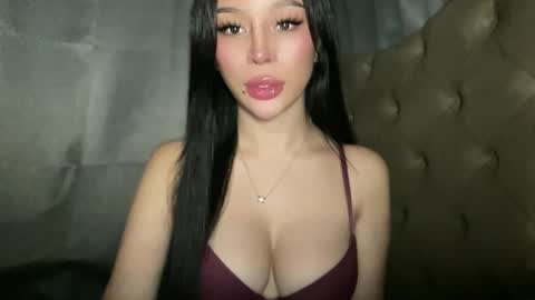 Marie Pelie online show from January 2026 11:36:02 AM